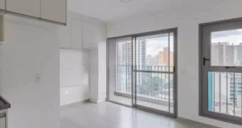 Loft com 1 quarto para alugar na Rua Fagundes, Liberdade, São Paulo