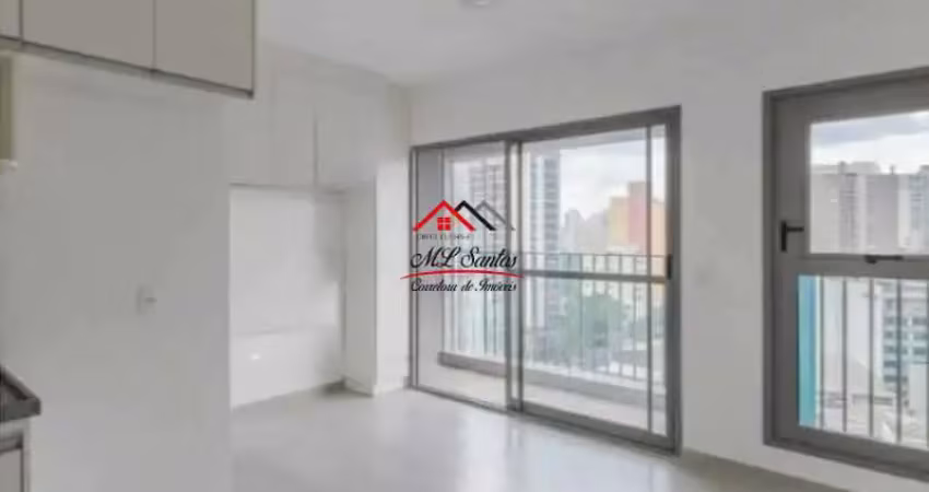 Loft com 1 quarto para alugar na Rua Fagundes, Liberdade, São Paulo