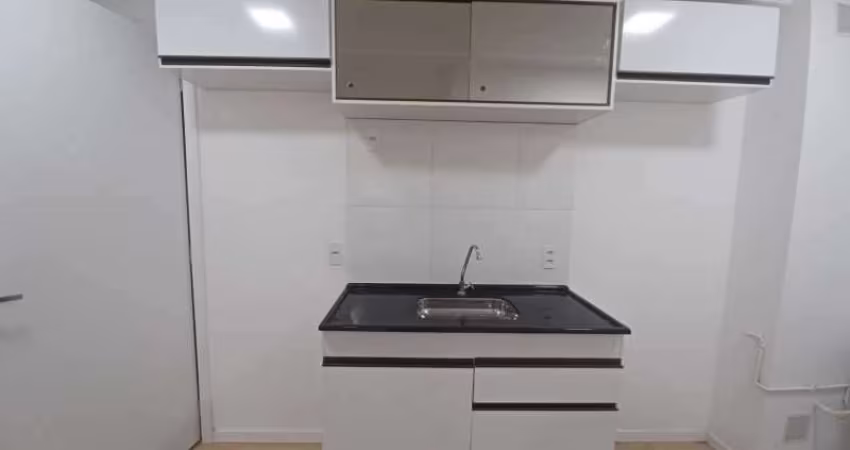 Apartamento com 2 quartos para alugar na Avenida Presidente Wilson, Mooca, São Paulo