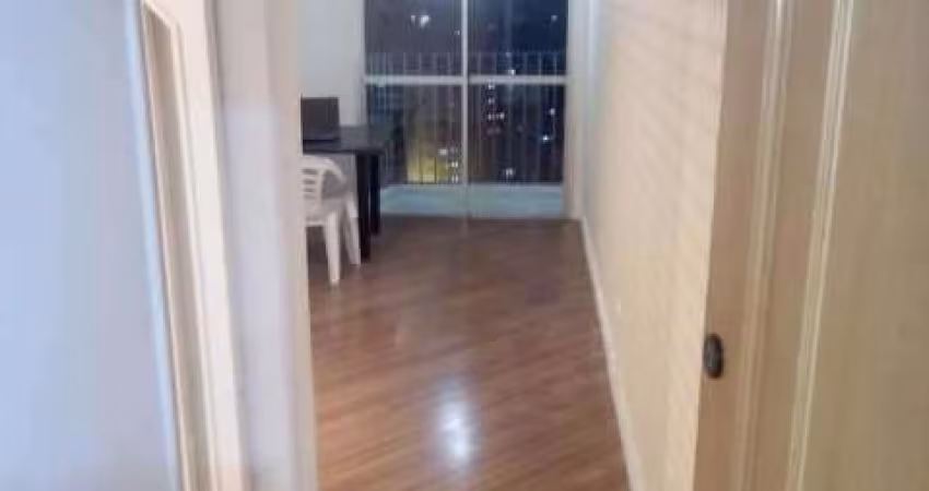 Apartamento com 2 quartos à venda na Rua dos Tapes, Cambuci, São Paulo
