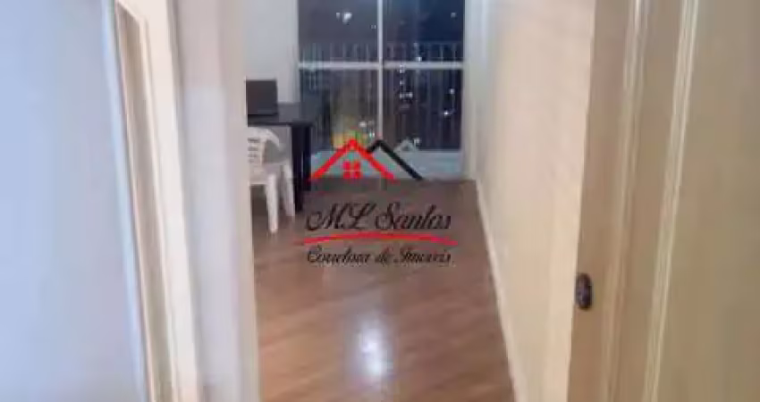Apartamento com 2 quartos à venda na Rua dos Tapes, Cambuci, São Paulo