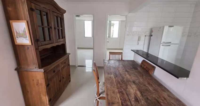 Apartamento com 2 quartos à venda na Rua José Getúlio, Aclimação, São Paulo