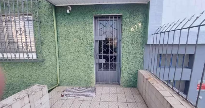 Casa com 3 quartos à venda na Rua Carneiro da Cunha, Vila da Saúde, São Paulo