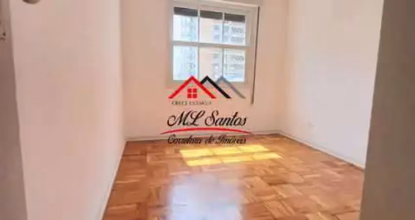 Apartamento com 1 quarto para alugar na Rua José Getúlio, Aclimação, São Paulo