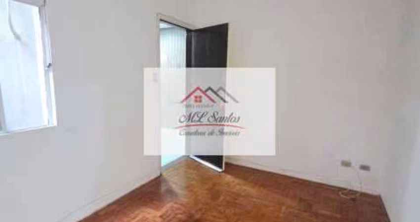 Apartamento com 1 quarto à venda na Rua Muniz de Sousa, Aclimação, São Paulo