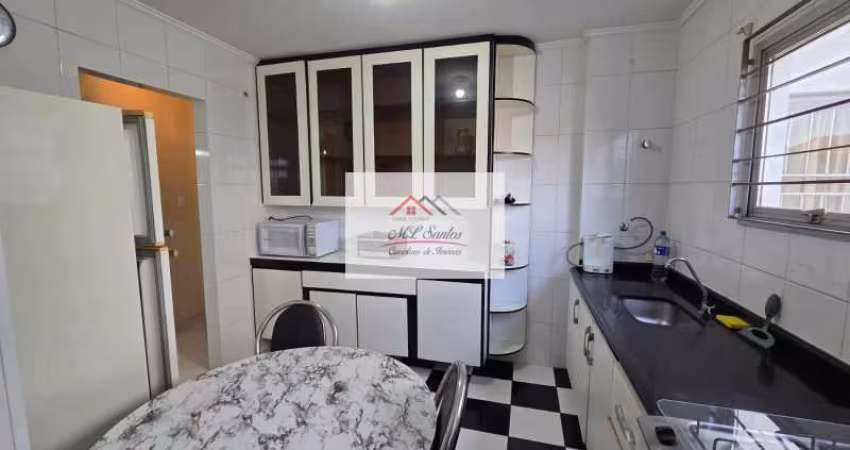 Apartamento com 3 quartos à venda na Rua Dom Mateus, Vila Monumento, São Paulo