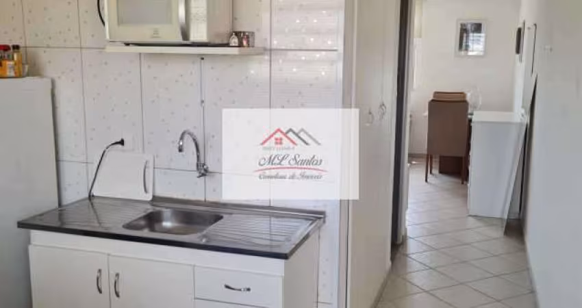 Apartamento com 1 quarto à venda na Rua Tenente Otávio Gomes, Aclimação, São Paulo