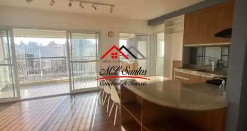 Apartamento com 2 quartos para alugar na Rua Teodureto Souto, Cambuci, São Paulo