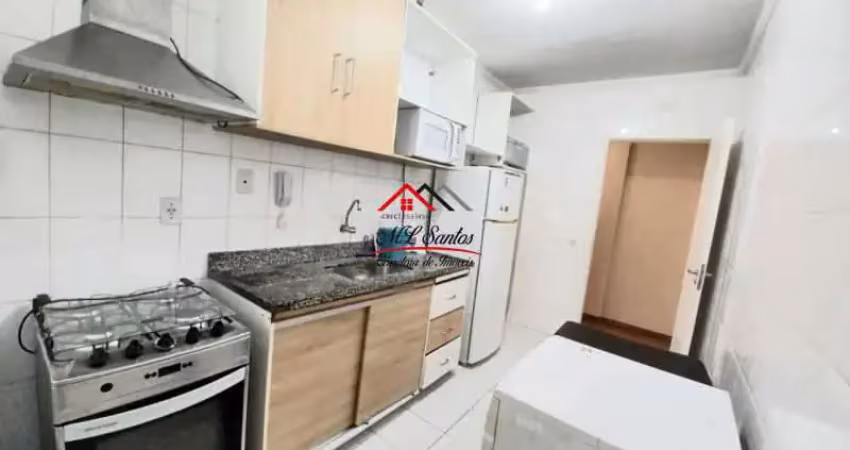 Apartamento com 2 quartos à venda na Rua Bueno de Andrade, Aclimação, São Paulo