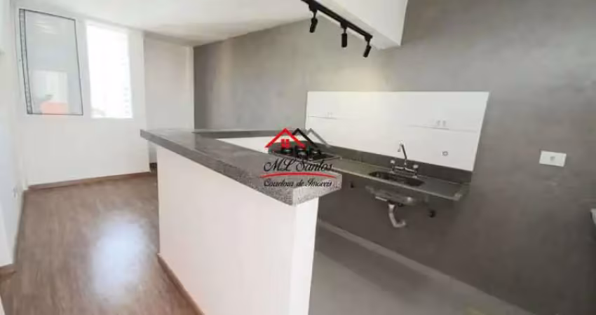 Apartamento com 1 quarto para alugar na Rua José Getúlio, Liberdade, São Paulo