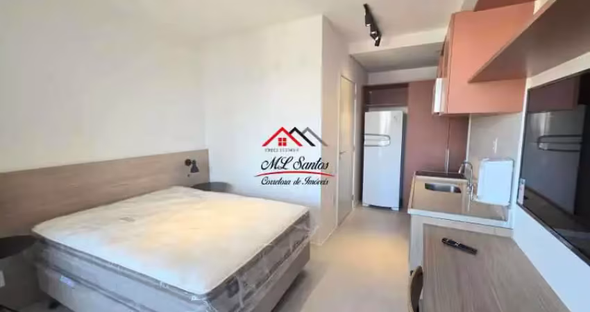 Apartamento com 1 quarto para alugar na Avenida da Liberdade, Liberdade, São Paulo
