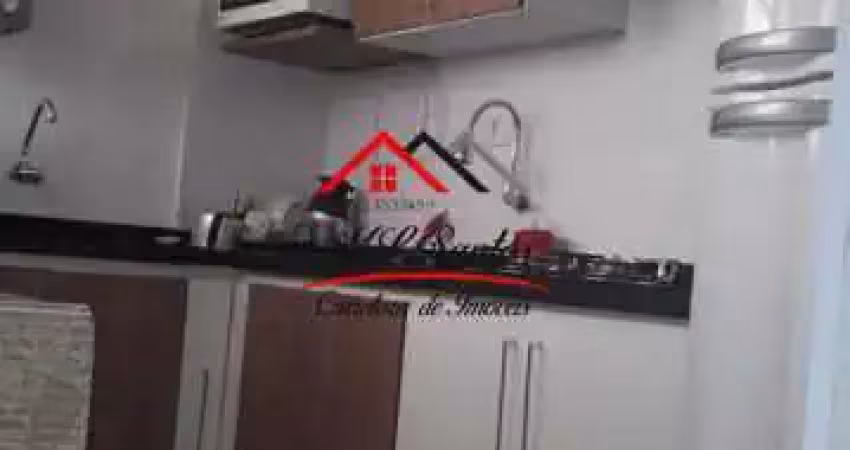 Apartamento com 1 quarto à venda na Rua Helena Zerrener, Liberdade, São Paulo