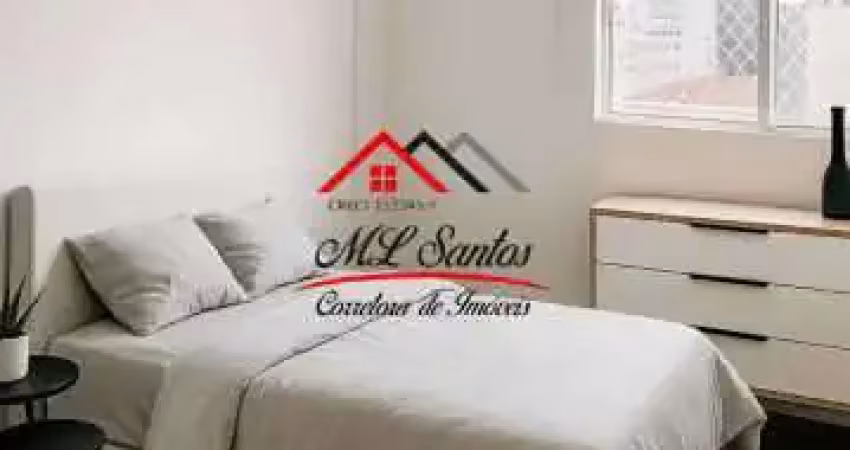 Apartamento com 2 quartos para alugar na Rua José Getúlio, Aclimação, São Paulo
