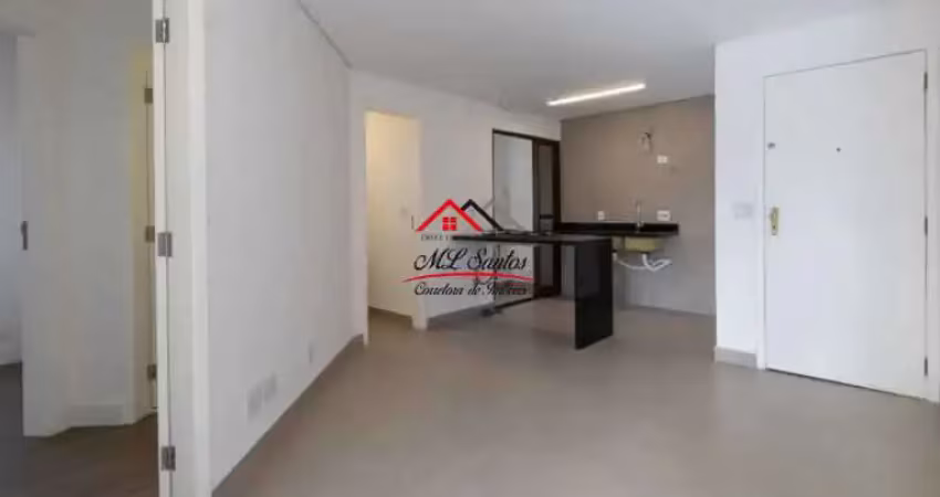 Apartamento com 2 quartos à venda na Rua Fradique Coutinho, Pinheiros, São Paulo