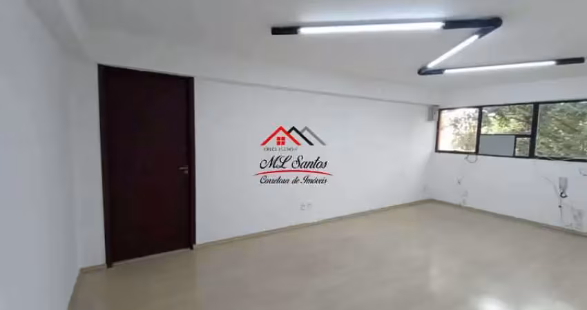 Sala comercial para alugar na Avenida Cupecê, Jardim Prudência, São Paulo