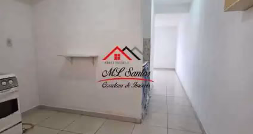 Apartamento com 1 quarto à venda na Rua Tenente Otávio Gomes, Aclimação, São Paulo