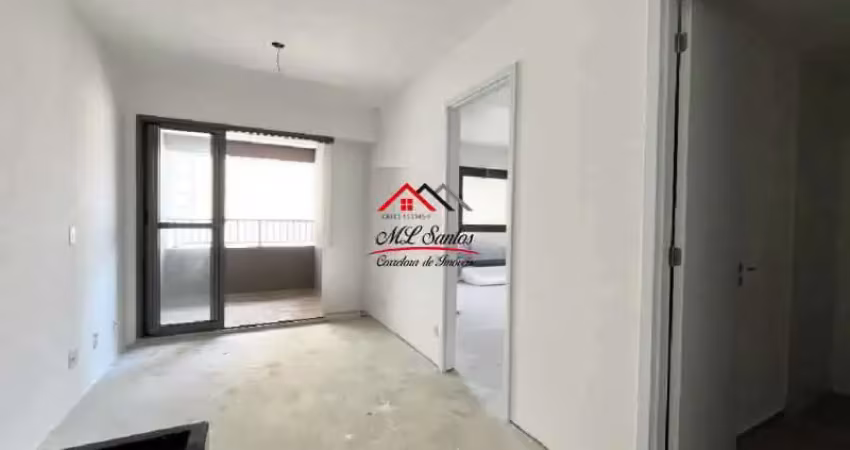 Apartamento com 1 quarto à venda na Avenida Afonso Mariano Fagundes, Saúde, São Paulo