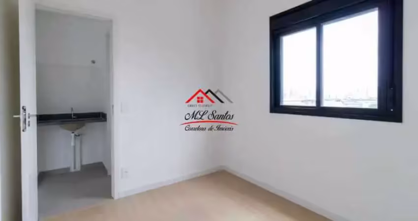 Apartamento com 1 quarto à venda na Rua Silva Bueno, Ipiranga, São Paulo