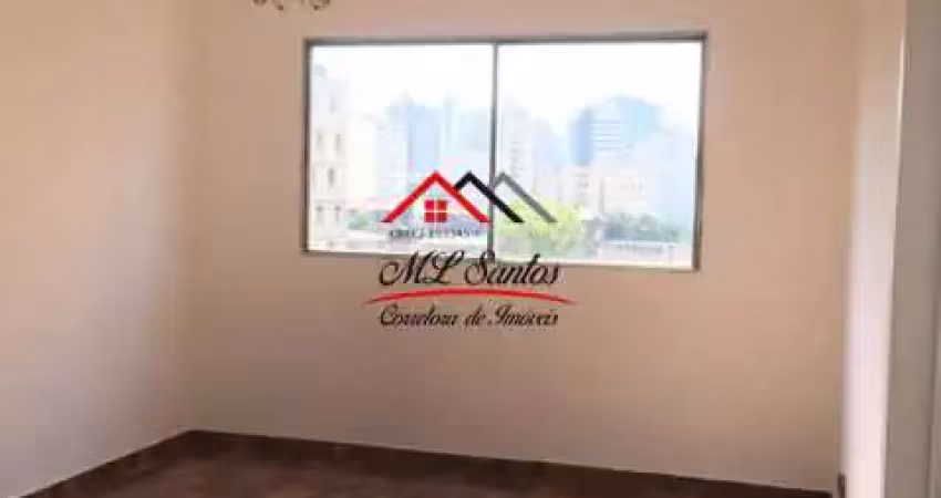 Apartamento com 1 quarto para alugar na Rua Bueno de Andrade, Aclimação, São Paulo