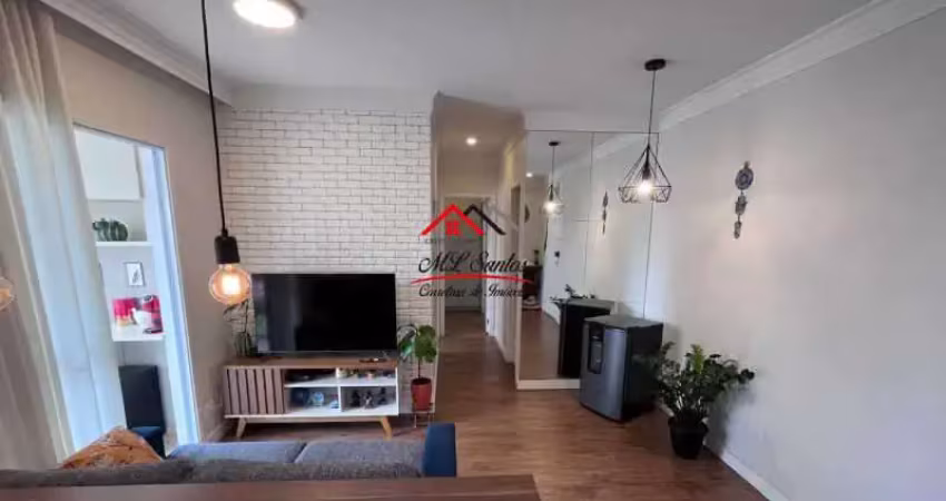 Apartamento com 2 quartos à venda na Rua Ibitirama, Vila Prudente, São Paulo