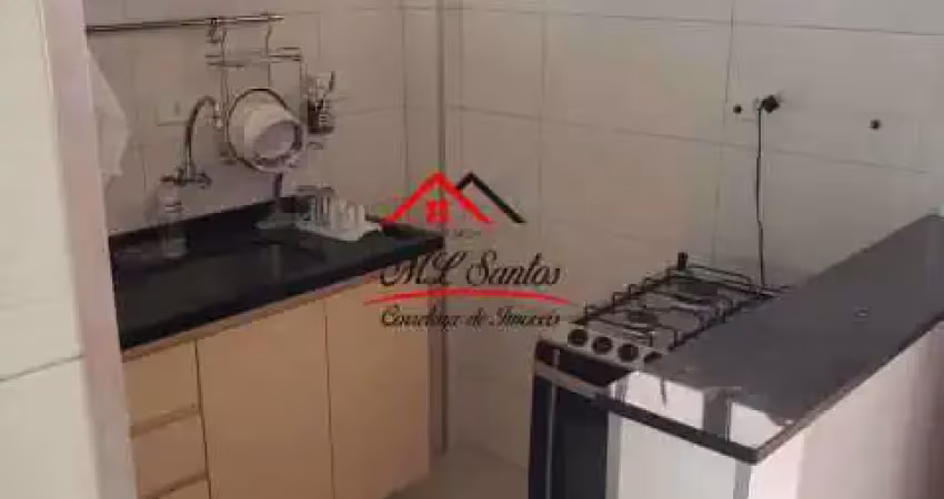 Apartamento com 2 quartos à venda na Rua José Getúlio, Aclimação, São Paulo