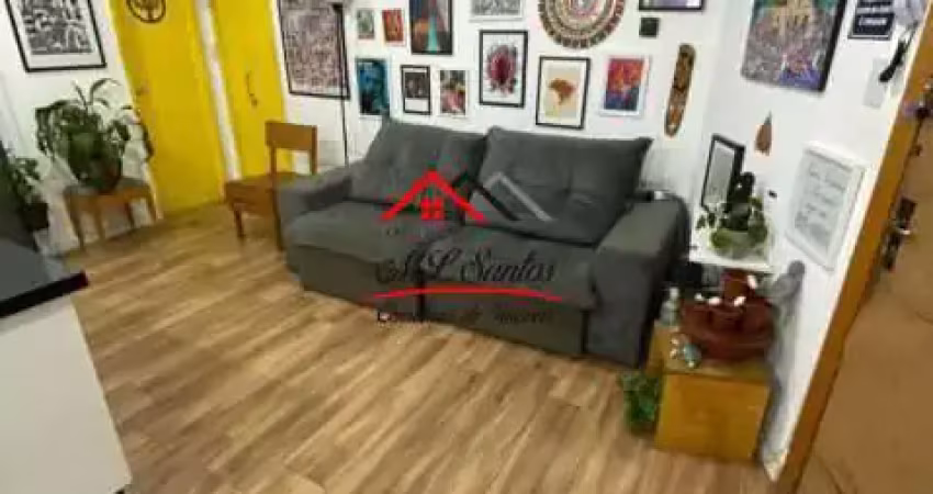 Apartamento com 1 quarto à venda na Rua Avanhandava, Bela Vista, São Paulo