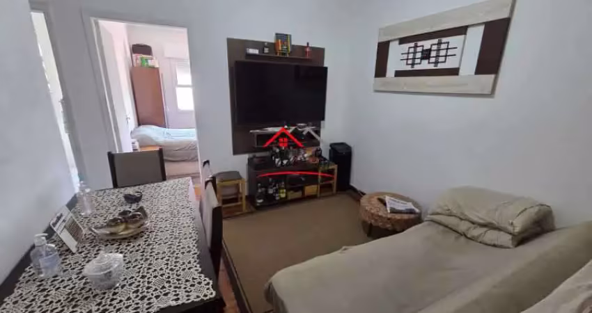 Apartamento com 1 quarto à venda na Rua José Getúlio, Aclimação, São Paulo
