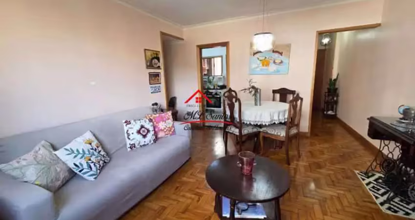 Apartamento com 2 quartos à venda na Rua Diogo Vaz, Cambuci, São Paulo