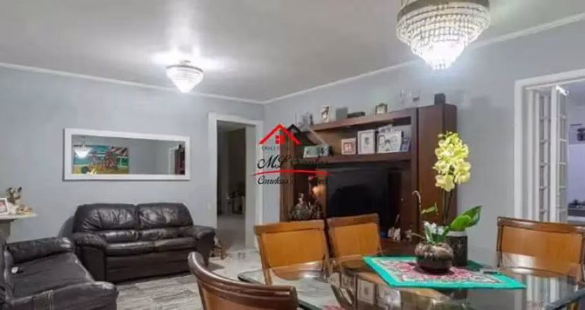 Apartamento com 3 quartos à venda na Rua Artur Prado, Bela Vista, São Paulo