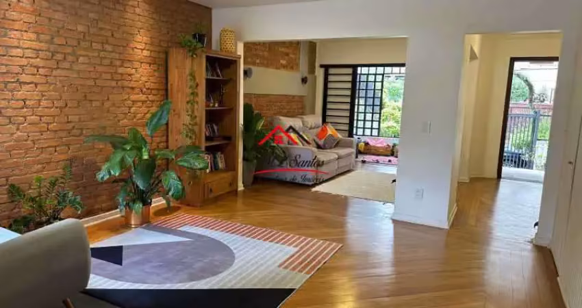 Casa com 4 quartos à venda na Rua Safira, Aclimação, São Paulo
