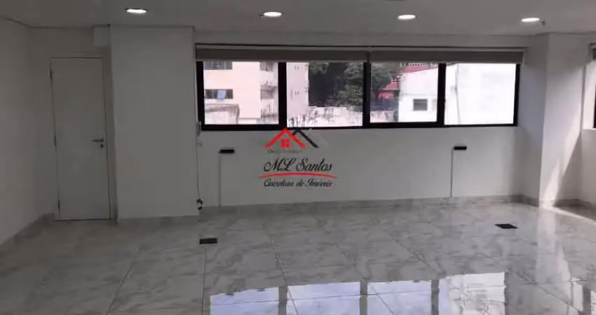 Sala comercial para alugar na Rua Galvão Bueno, Liberdade, São Paulo