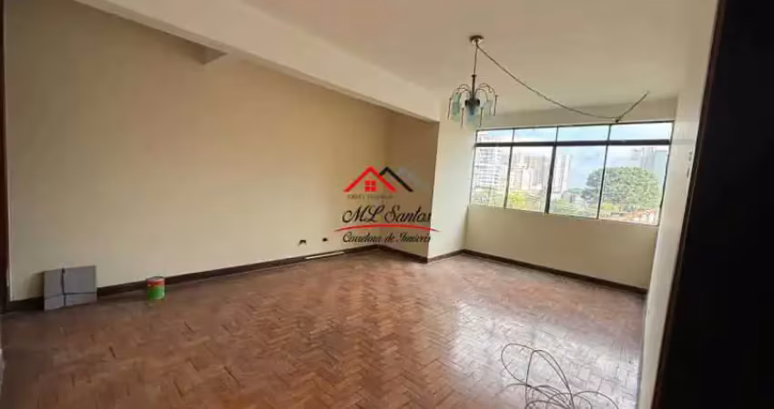 Apartamento com 3 quartos à venda na Rua Sena Madureira, Vila Mariana, São Paulo