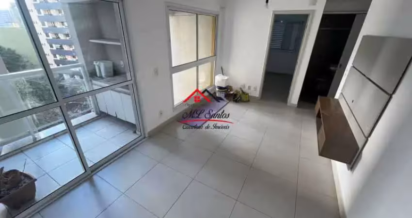 Apartamento com 1 quarto para alugar na Rua Francisco Cruz, Vila Mariana, São Paulo