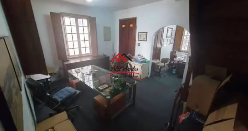 Casa comercial para alugar na Rua Carlos Petit, Vila Mariana, São Paulo