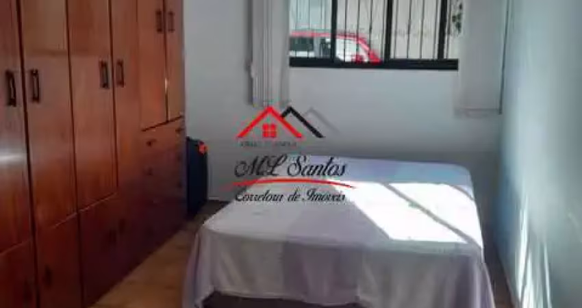 Apartamento com 2 quartos à venda na Rua Sena Madureira, Vila Clementino, São Paulo
