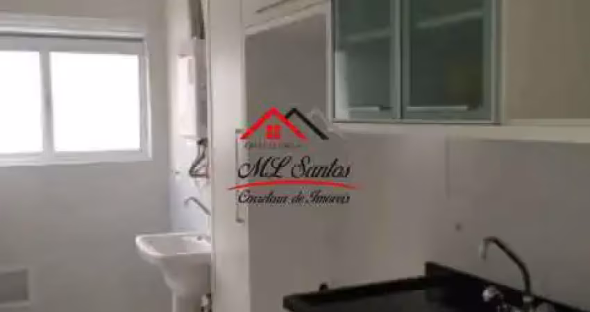Apartamento com 2 quartos para alugar na Rua Flávio de Melo, Vila Mariana, São Paulo