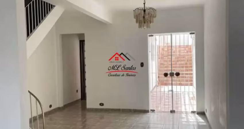 Casa com 2 quartos à venda na Avenida Lacerda Franco, Cambuci, São Paulo