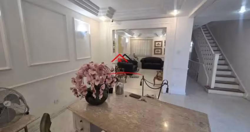 Casa comercial com 5 salas para alugar na Rua Safira, Aclimação, São Paulo