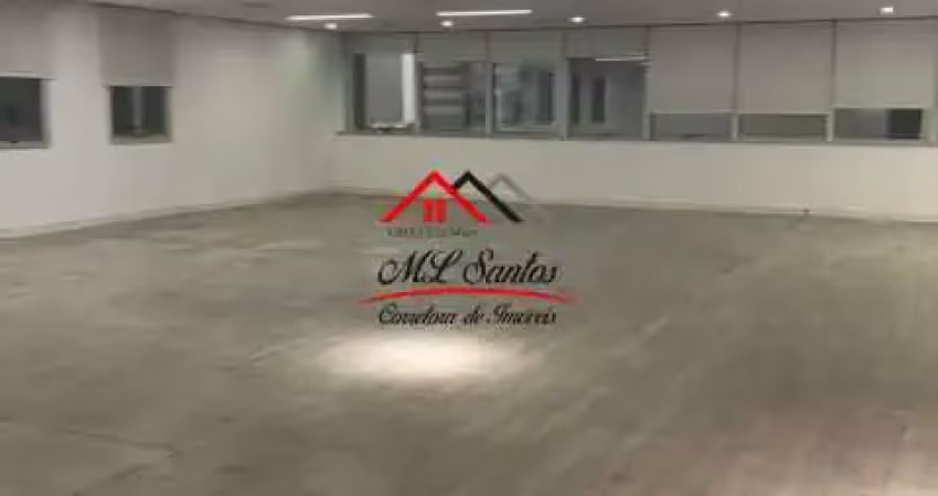 Sala comercial com 1 sala para alugar na Rua Gomes de Carvalho, Vila Olímpia, São Paulo