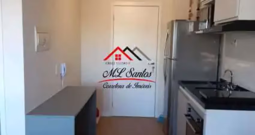 Loft com 1 quarto para alugar na Rua Doutor Ângelo Vita, Vila Zilda, São Paulo