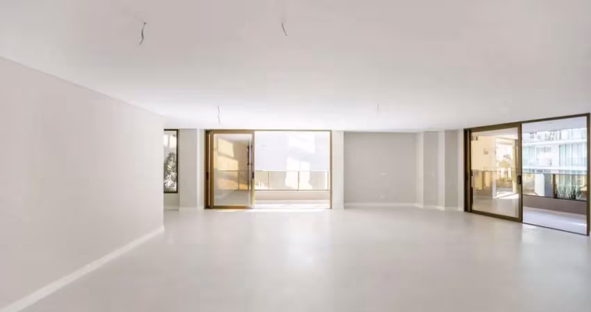 Apartamento com 3 quartos à venda na Travessa Percy Withers, 71, Água Verde, Curitiba