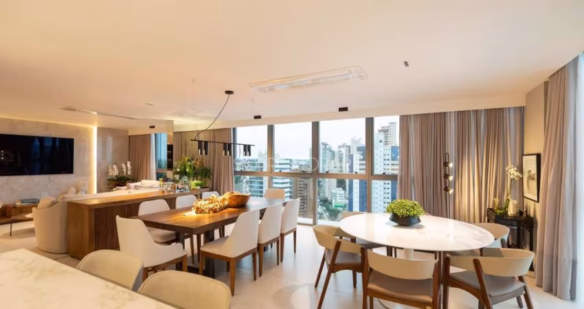 DUPLEX COM VISTA DA SERRA DO MAR