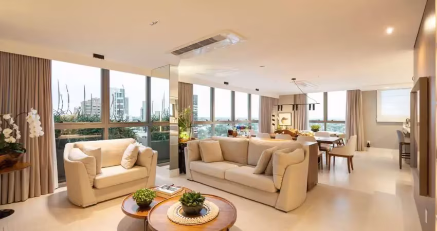 Apartamento com 3 quartos à venda na Rua Nicolau Maeder, 783, Juvevê, Curitiba