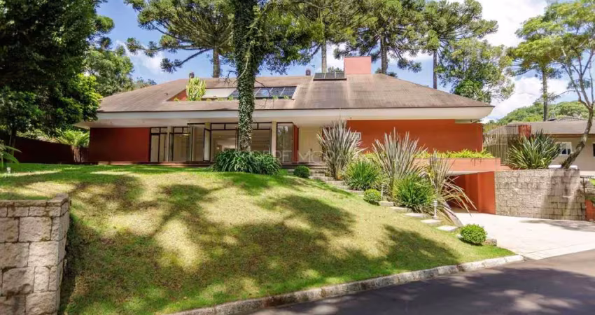 CASA EM CONDOMÍNIO SANTA FELICIDADE