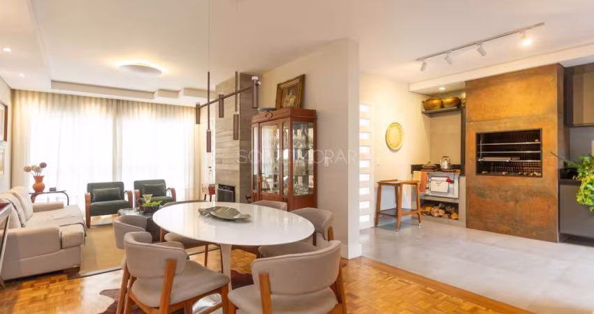 Charmosa casa térrea de 240m²