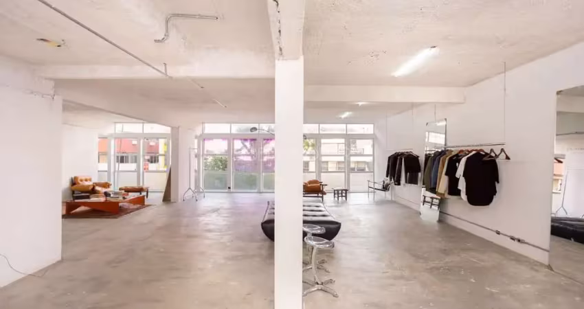 Sala comercial com 3 salas à venda na Rua Marechal Deodoro, 252, Centro, Curitiba