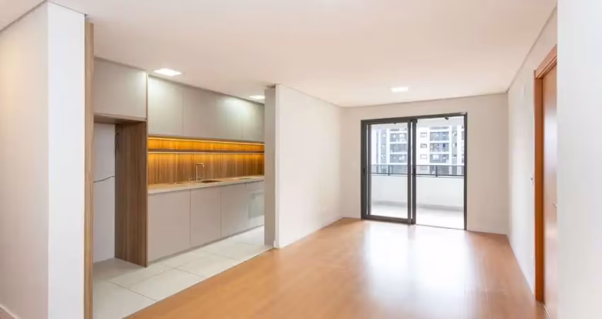 Apartamento com 3 quartos à venda na Rua Professor Guido Straube, 75, Vila Izabel, Curitiba