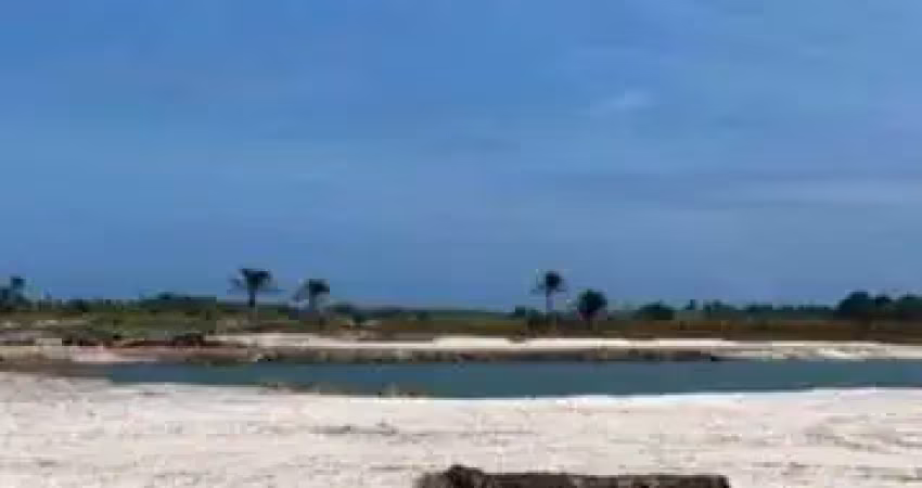 Terreno residencial para venda no condomínio vila prime, barra grande, 550,00 m² área total.