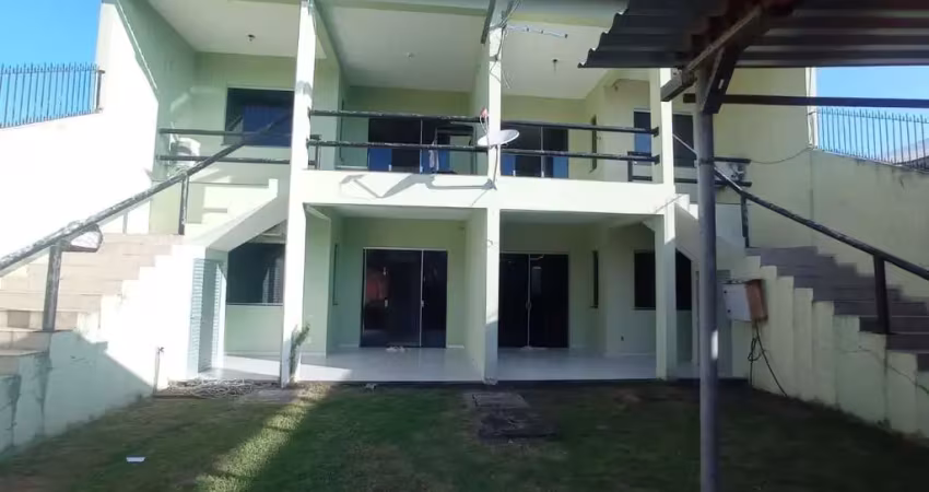 Terreno comercial e residencial para venda em rua pública, centro, lauro de freitas 744m² área total