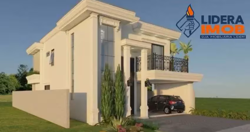 Casa residencial para Venda no Condomínio TERRAS ALPHAVILLE, Jardim Limoeiro, Camaçari, 4 quartos, 3 suítes, 2 salas, 5 banheiros, 4 vagas, 275m² área